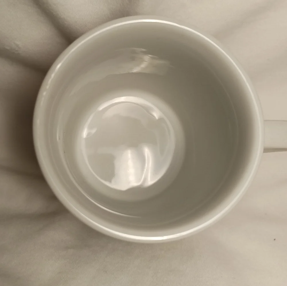 Vintage Grandpa Mug